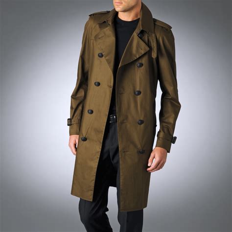 burberry prorsum coat mens|Burberry store online.